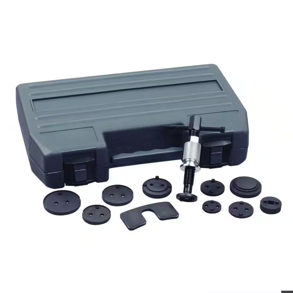 Rear Brake Caliper Set (11-Piece)