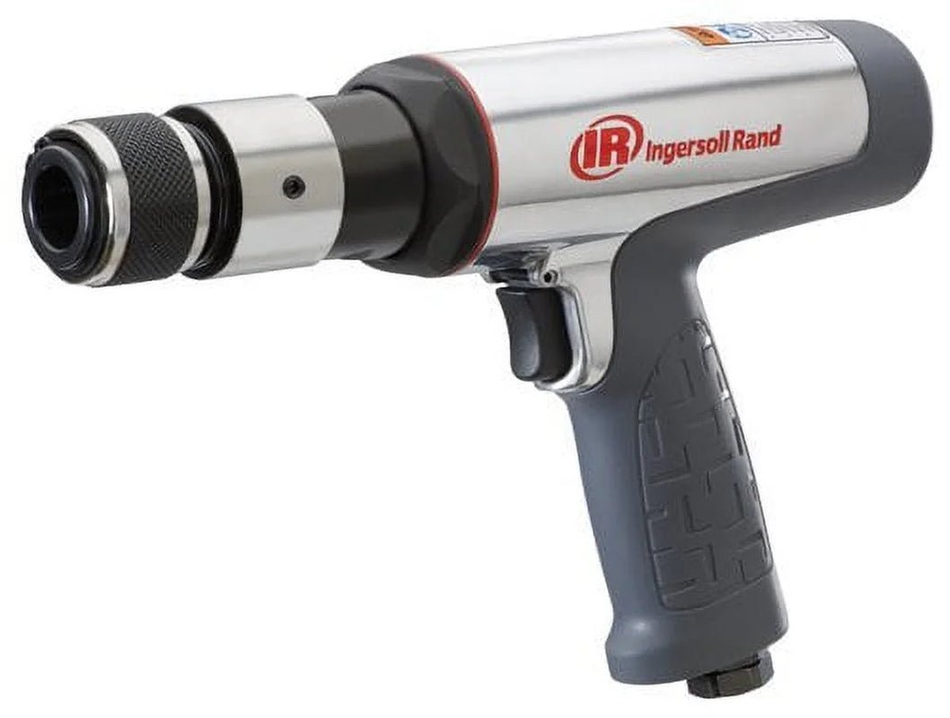 122MAX Low-Vibe Short Barrel Hammer - Revved Up Tools