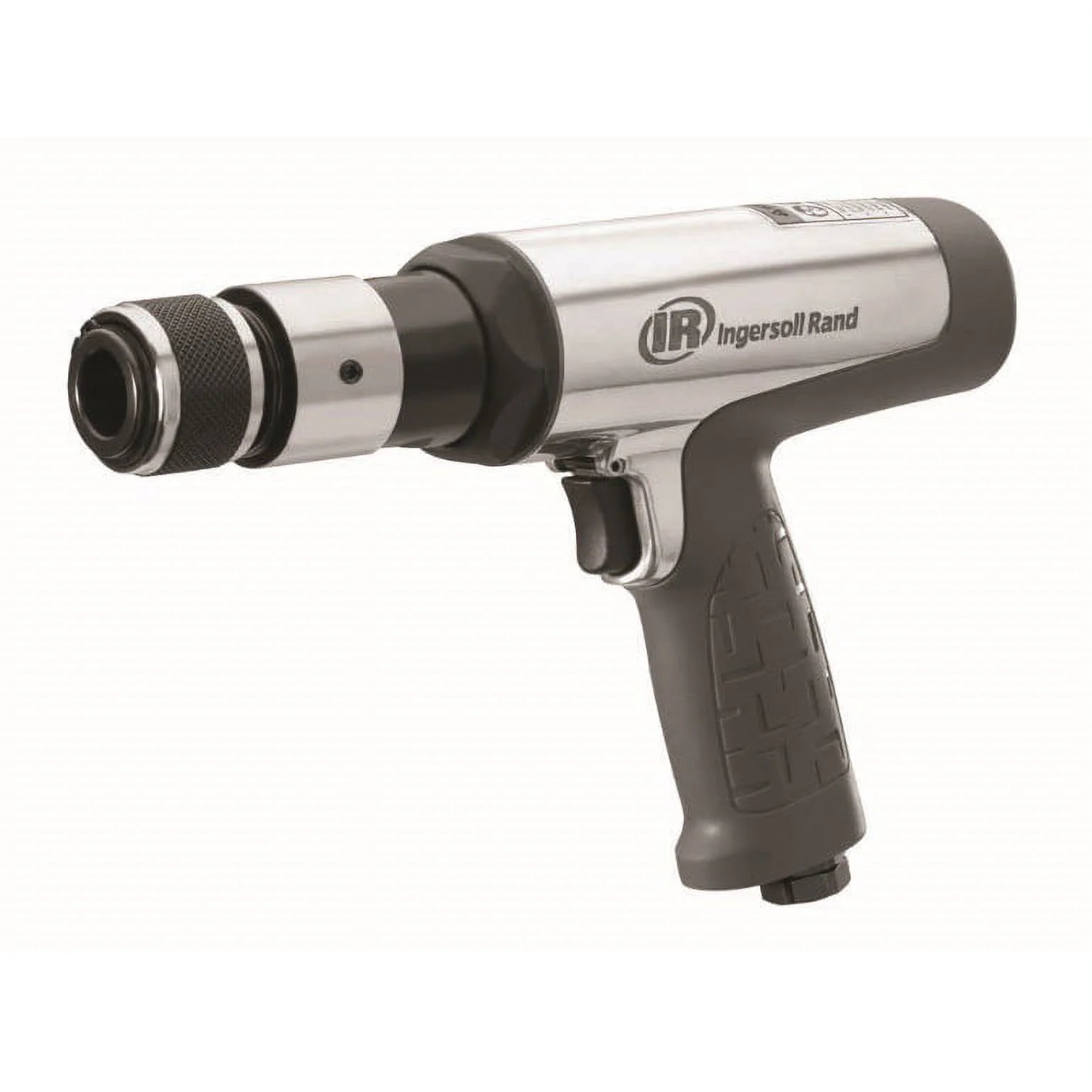 122MAX Low-Vibe Short Barrel Hammer - Revved Up Tools