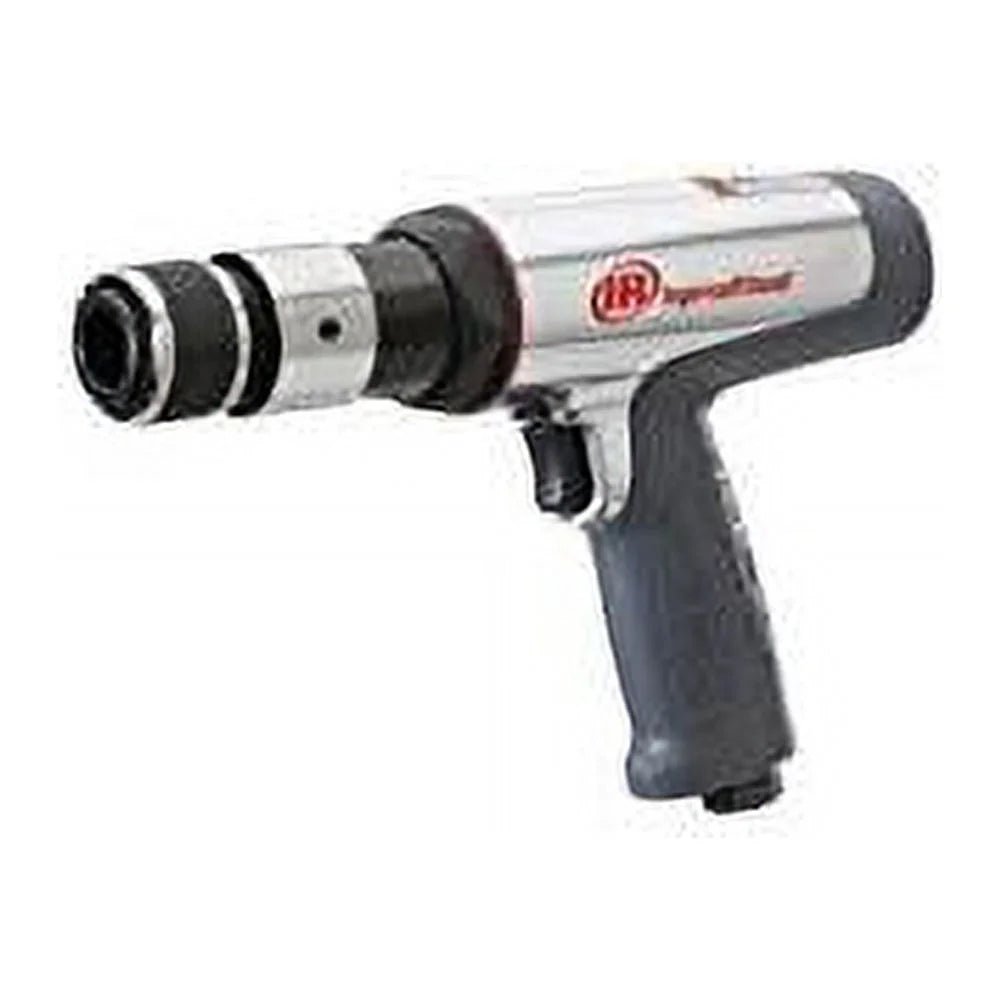 122MAX Low-Vibe Short Barrel Hammer - Revved Up Tools