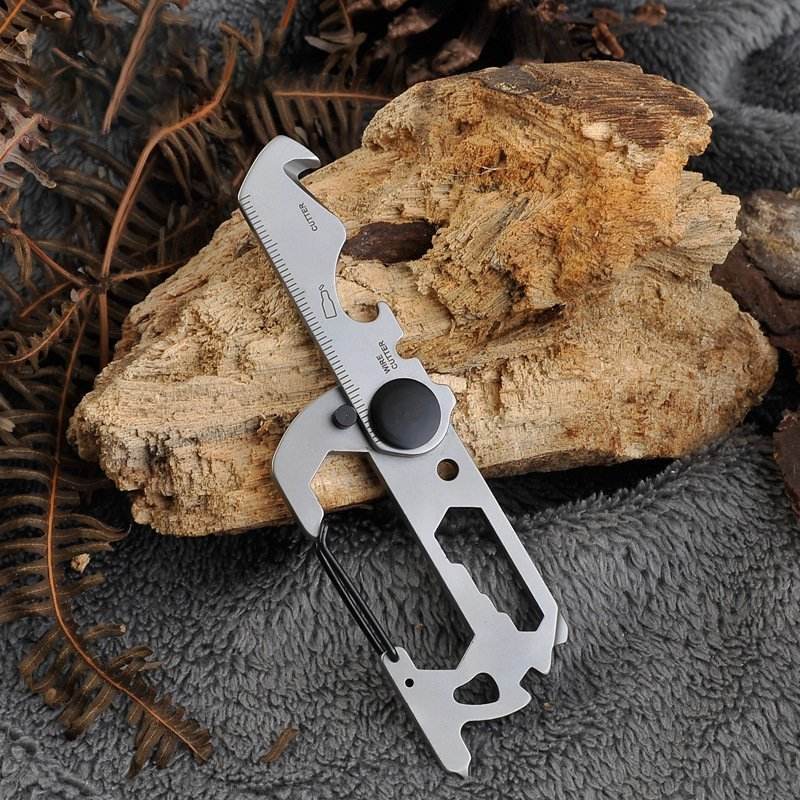 14 in 1 Outdoor Multi Tool - Revved Up Auto