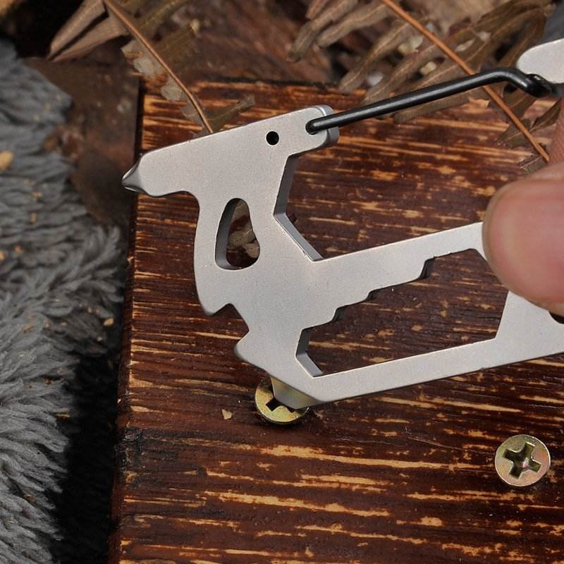 14 in 1 Outdoor Multi Tool - Revved Up Auto