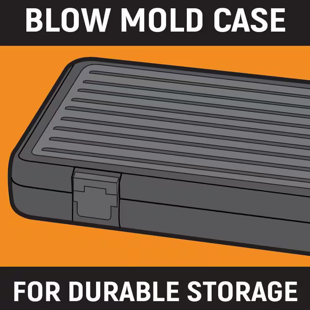 Sensor and Sending Socket Set (8-Piece)