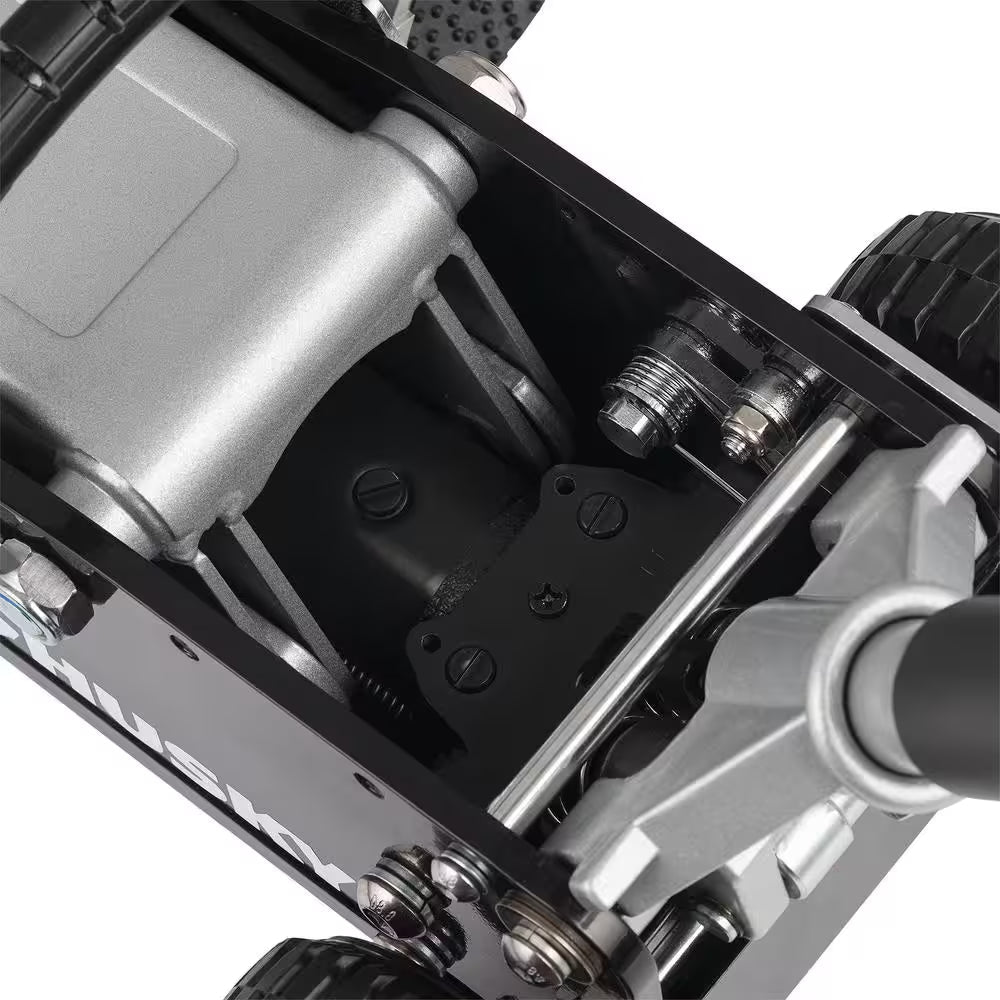 2 - Ton Off - Road Floor Truck and Car Jack - Revved Up Auto