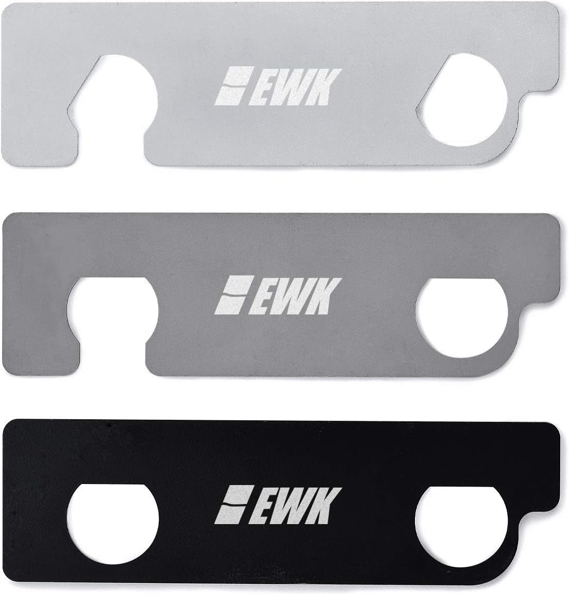 3 Pcs GM Camshaft Retaining Tool Kit EN 48383 & EN 46105 for Cadillac, Buick, Saturn, Pontiac, Chevrolet, Chevy 2.8L 3.0L 3.6L - Revved Up Auto