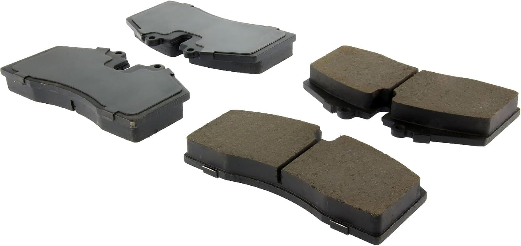 309.07210 Centric Automotive Front Brake Pads for Selected Subaru Model Years - Revved Up Auto