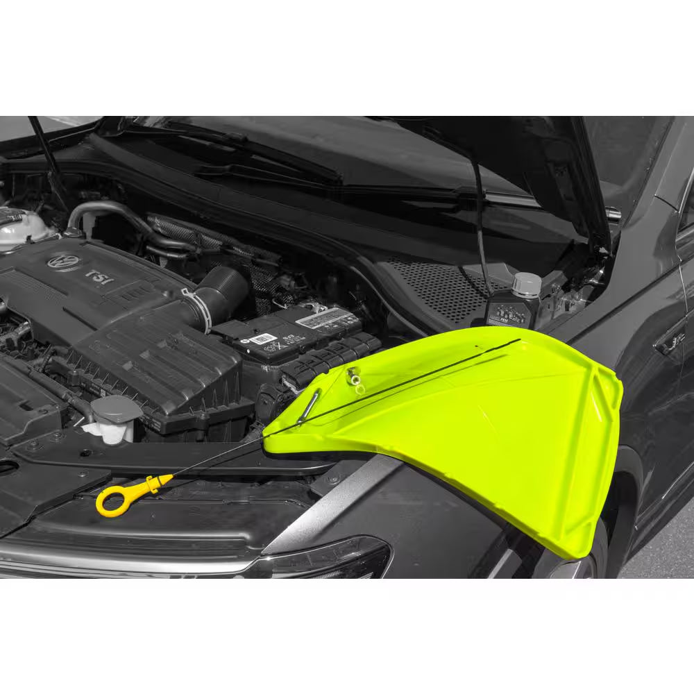 Geckogrip Flexible Tool Tray (2-Pack)