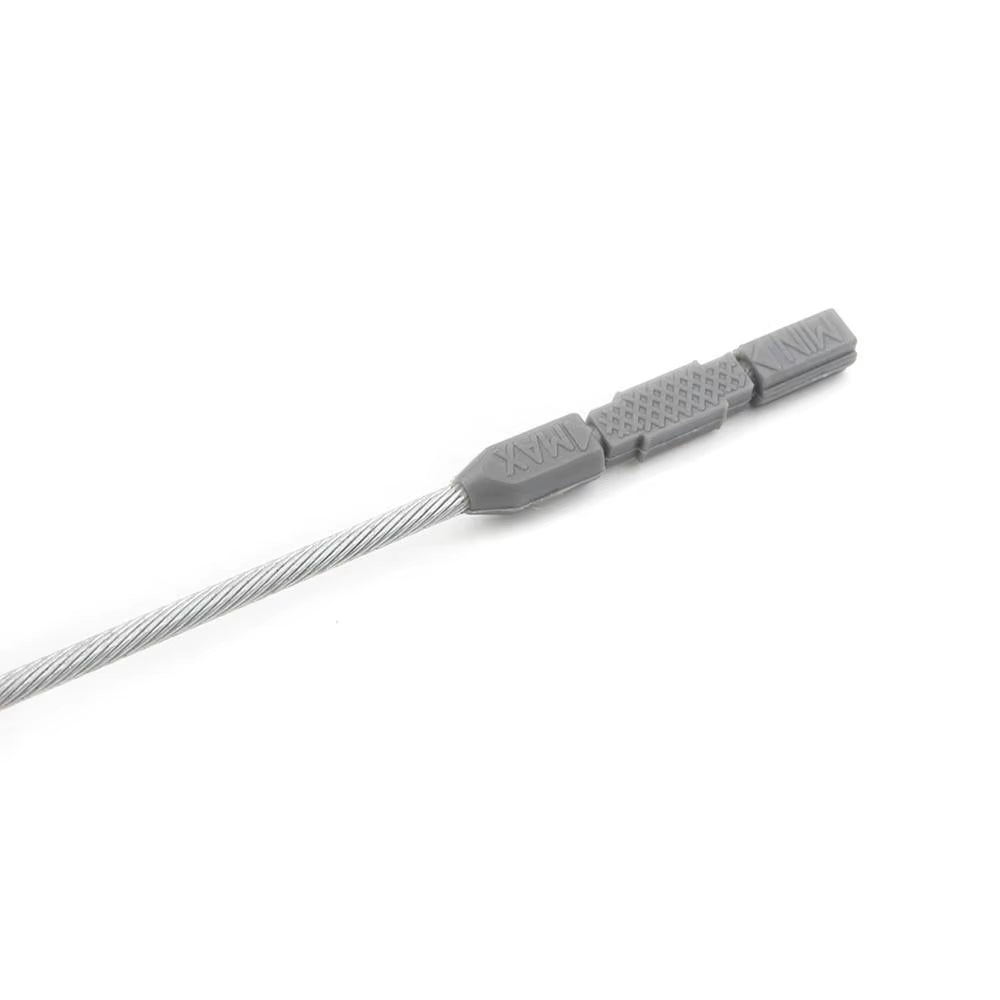 Auto Engine Oil Dip Stick Dipstick for Volkswagen VW Golf Beetle Jetta 2.5L 5Cyl Car Accessories Parts 07K115611M - Revved Up Tools