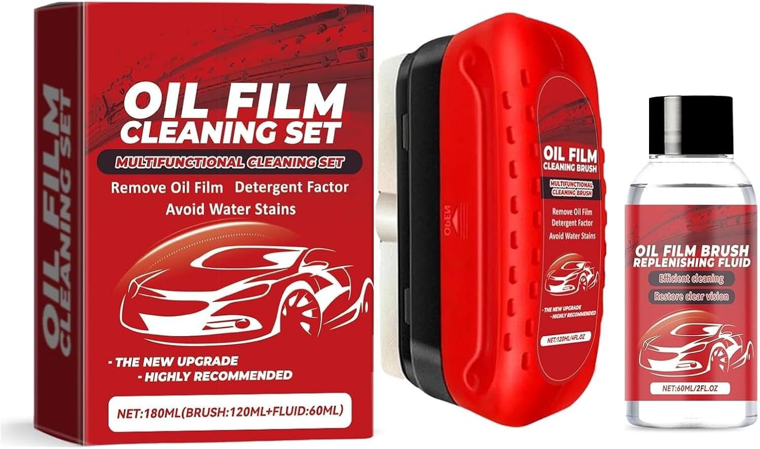 Automotive Automotive - Revved Up Tools