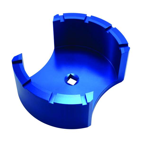 Baum Tools 203-0107 MB Fuel Tank Sender Wrench - Revved Up Tools