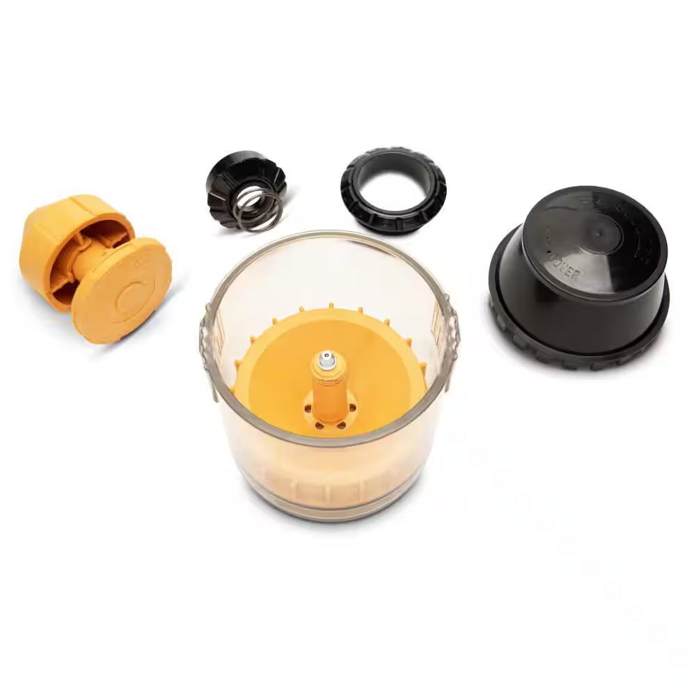 Hand Bearing Packer