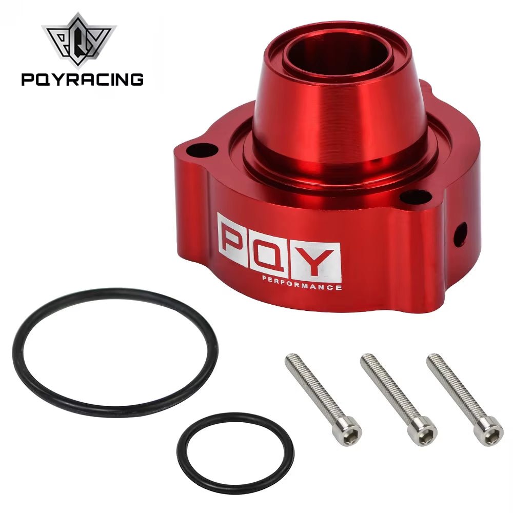 - Blow off VALVE Adaptor for VAG Fsit Tfsi Bov Adapter for Audi A3 1.4 1.8 2.0 Tsi/Fsti Turbo - Revved Up Tools