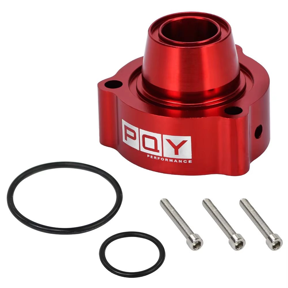 - Blow off VALVE Adaptor for VAG Fsit Tfsi Bov Adapter for Audi A3 1.4 1.8 2.0 Tsi/Fsti Turbo - Revved Up Tools