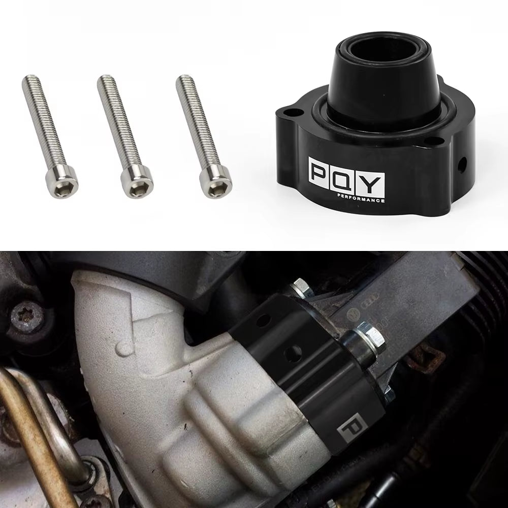- Blow off VALVE Adaptor for VAG Fsit Tfsi Bov Adapter for Audi A3 1.4 1.8 2.0 Tsi/Fsti Turbo - Revved Up Tools