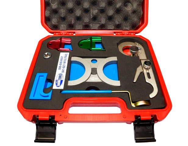 Baum Tools B4145 GM V6 Ecotec Engine Timing Kit - Revved Up Auto