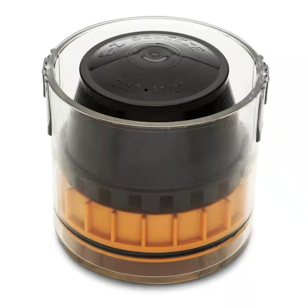 Hand Bearing Packer
