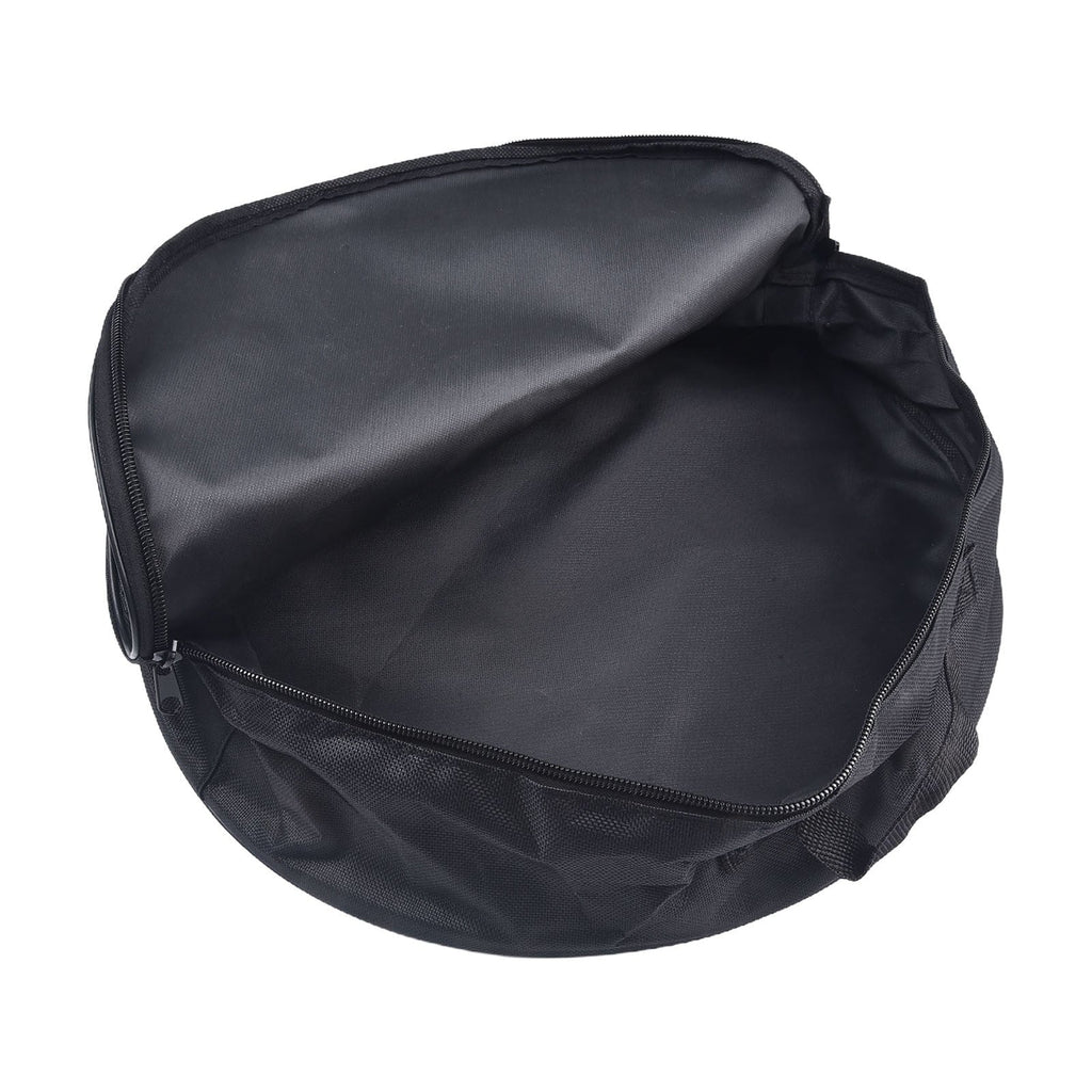 Car Charging Cable Storage Bag Jumper Carry Bag for Electric Vehicle Charger - Revved Up Auto