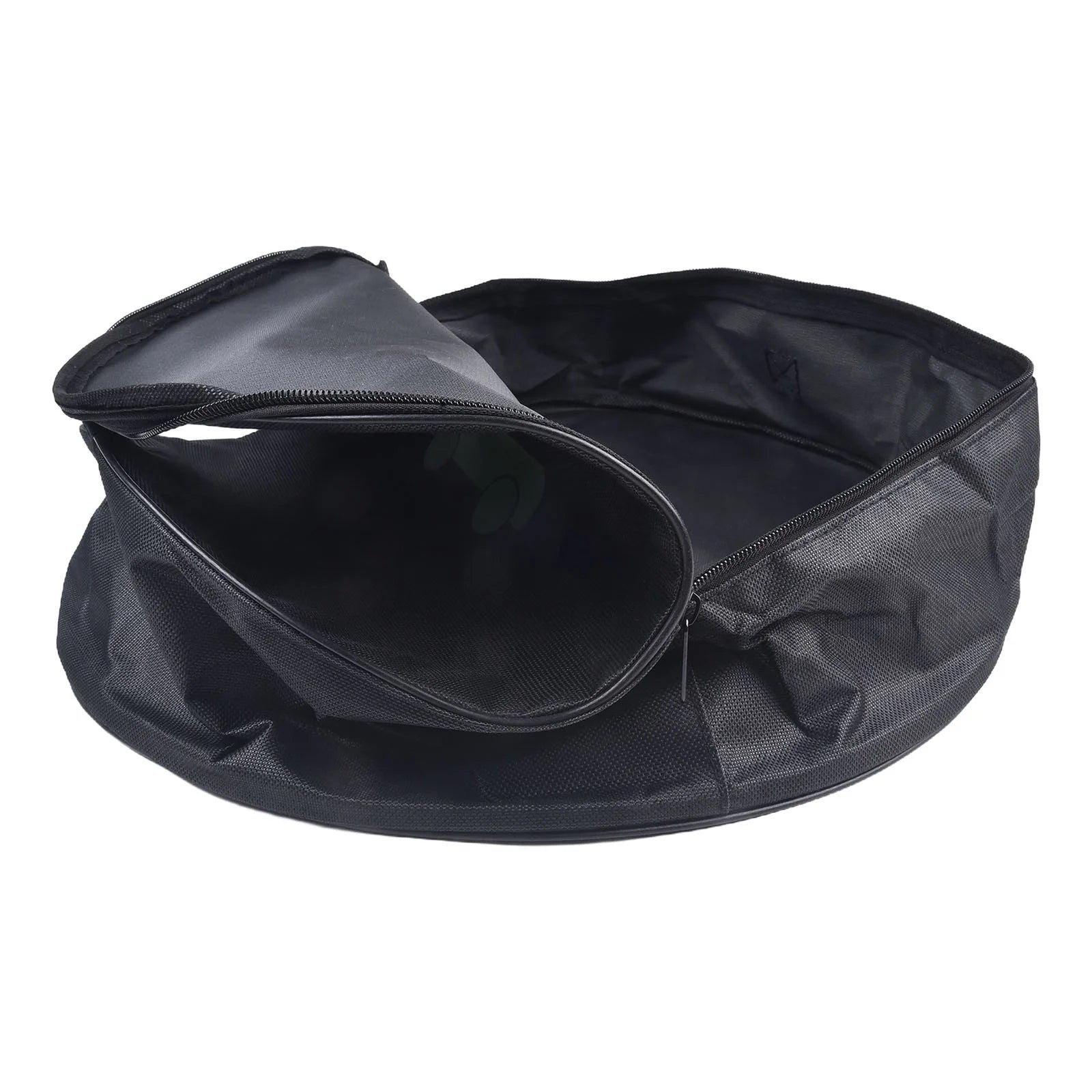 Car Charging Cable Storage Bag Jumper Carry Bag for Electric Vehicle Charger - Revved Up Auto