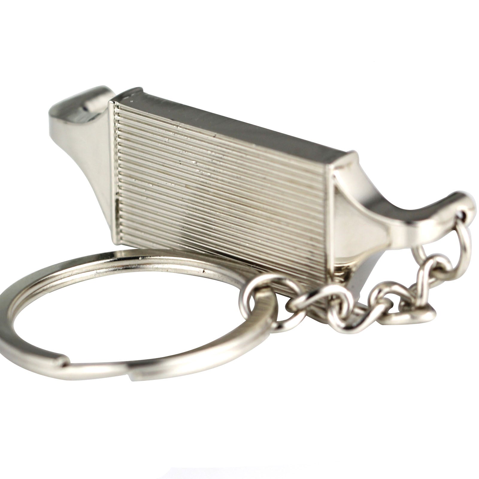 Car Parts Model Cooler Keychain - Revved Up Auto
