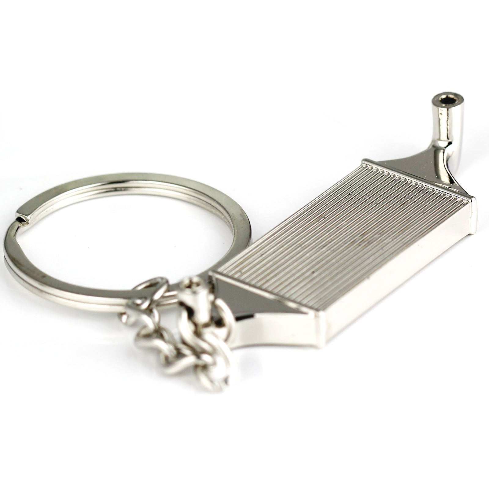 Car Parts Model Cooler Keychain - Revved Up Auto