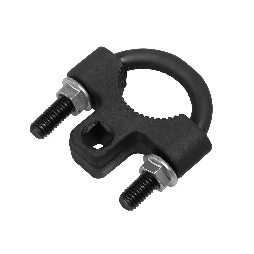 Car Tools 3/8In Inner Tie Rod Tools Auto Chassis Rocker Install and Disassembly Repair Tool Car Tool Kit Car Goods - Revved Up Auto