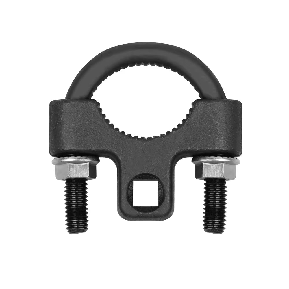 Car Tools 3/8In Inner Tie Rod Tools Auto Chassis Rocker Install and Disassembly Repair Tool Car Tool Kit Car Goods - Revved Up Auto