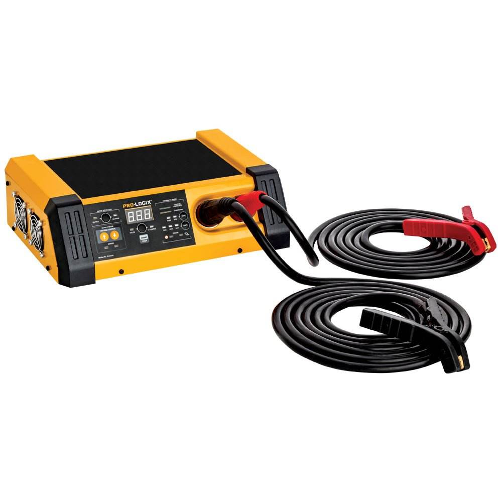 Clore Automotive SIPL6100 12V 100-60A Flashing Power Supply - Revved Up Auto