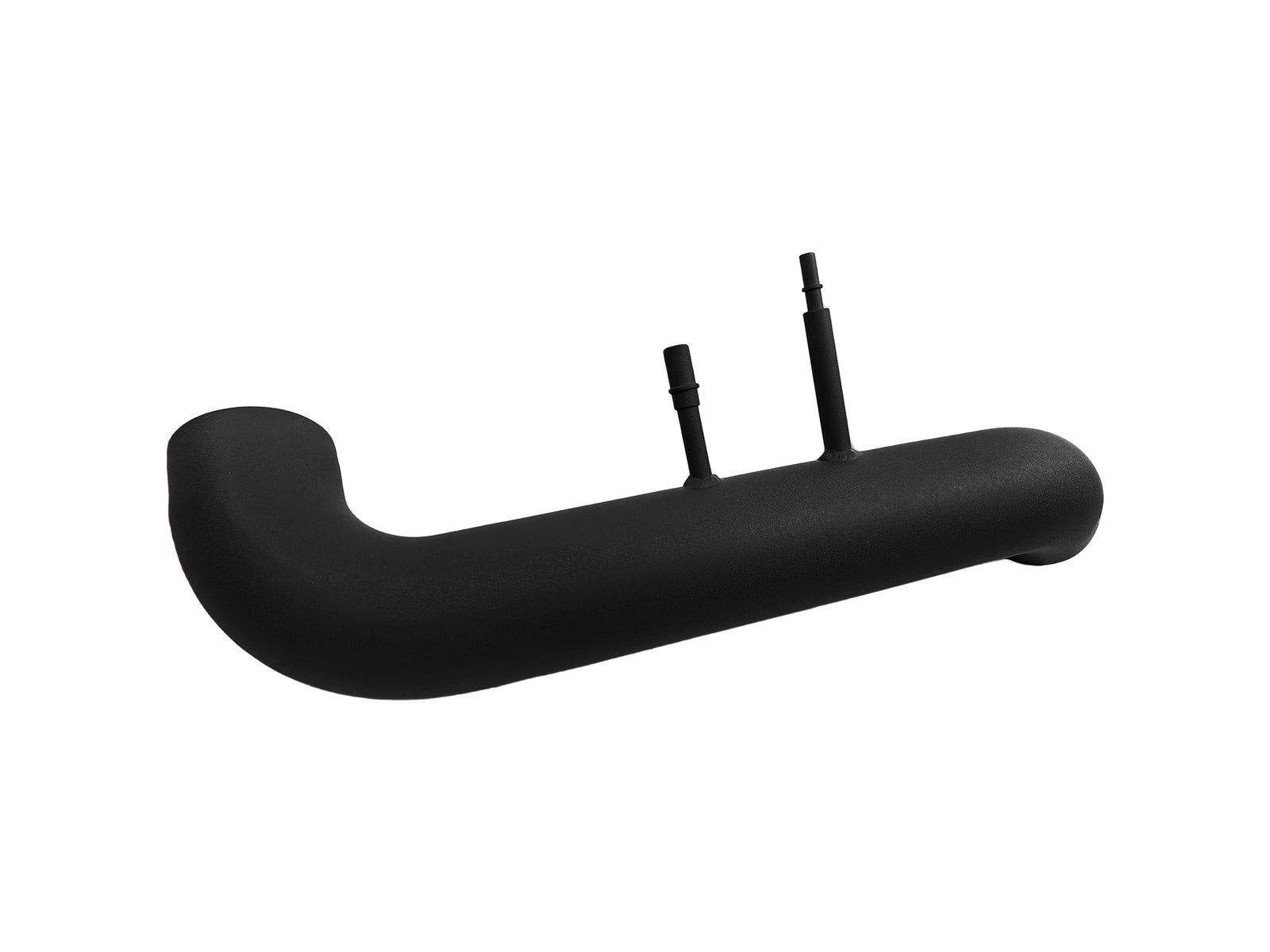 Cold Air Intake for 2015-2020 Ford F-150 5.0L V8 Wrinkle Black - Revved Up Tools