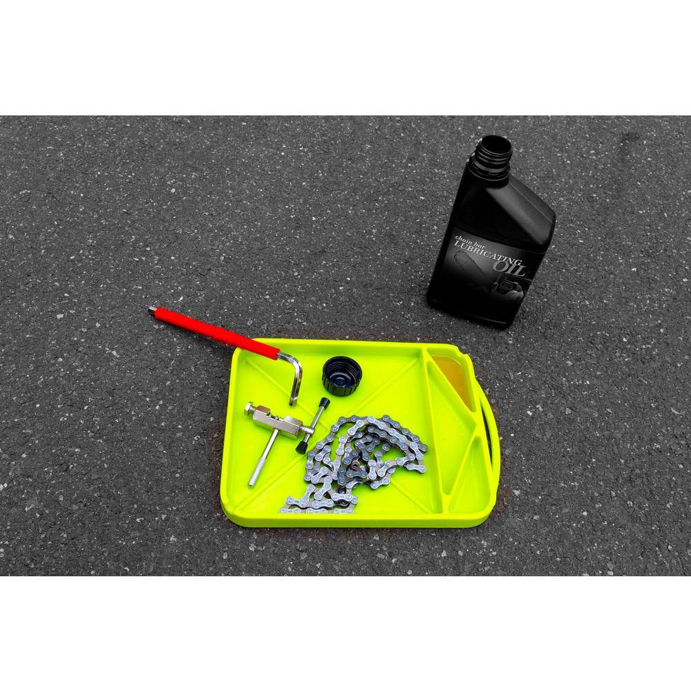 Geckogrip Flexible Tool Tray (2-Pack)