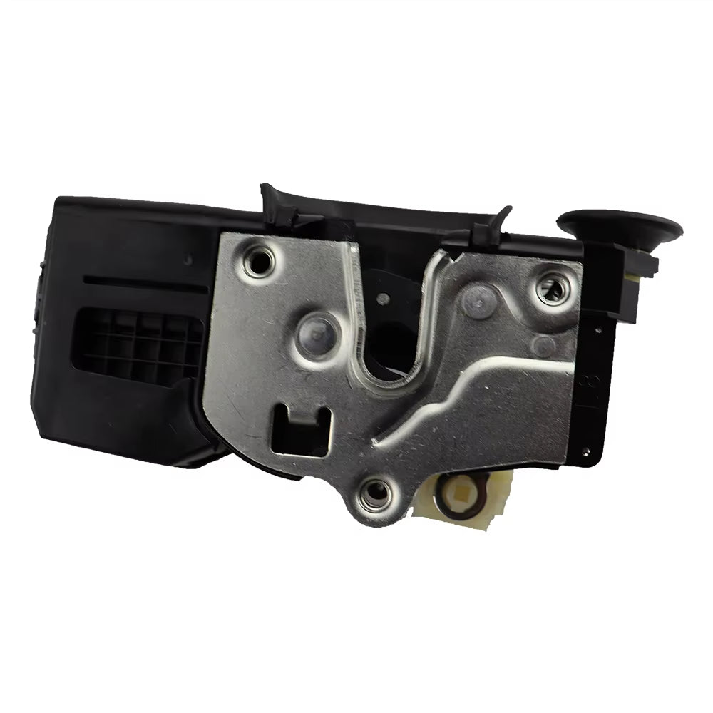 Door Lock Actuator Mechanism Fit for Chevy Tahoe 2007 - 2014 GMC Yukon Sierra Silverado Suburban Avalanche Cadillac Escalade 2008 - Revved Up Auto