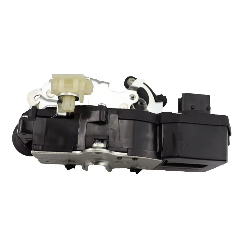 Door Lock Actuator Mechanism Fit for Chevy Tahoe 2007 - 2014 GMC Yukon Sierra Silverado Suburban Avalanche Cadillac Escalade 2008 - Revved Up Auto