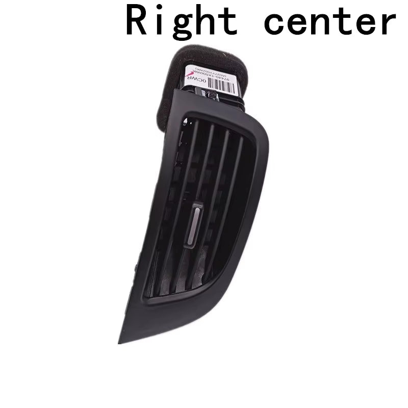 Genuine Car Parts Car Air Conditioner Outlet Air Conditioning Vents for Kia Forte Cerato - Revved Up Auto