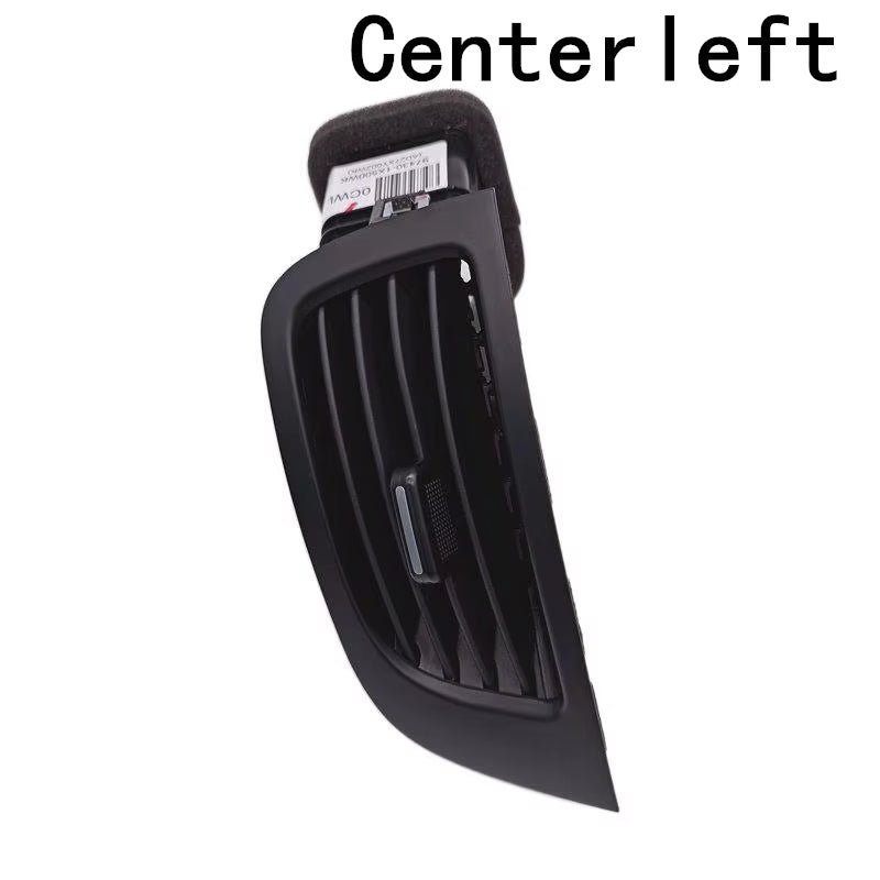 Genuine Car Parts Car Air Conditioner Outlet Air Conditioning Vents for Kia Forte Cerato - Revved Up Auto