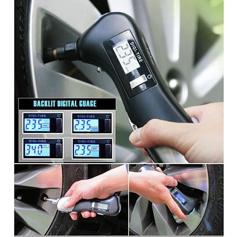 Handy Dandy Multi Functional Car Tool Smart Choice For Your Glove - Revved Up Tools
