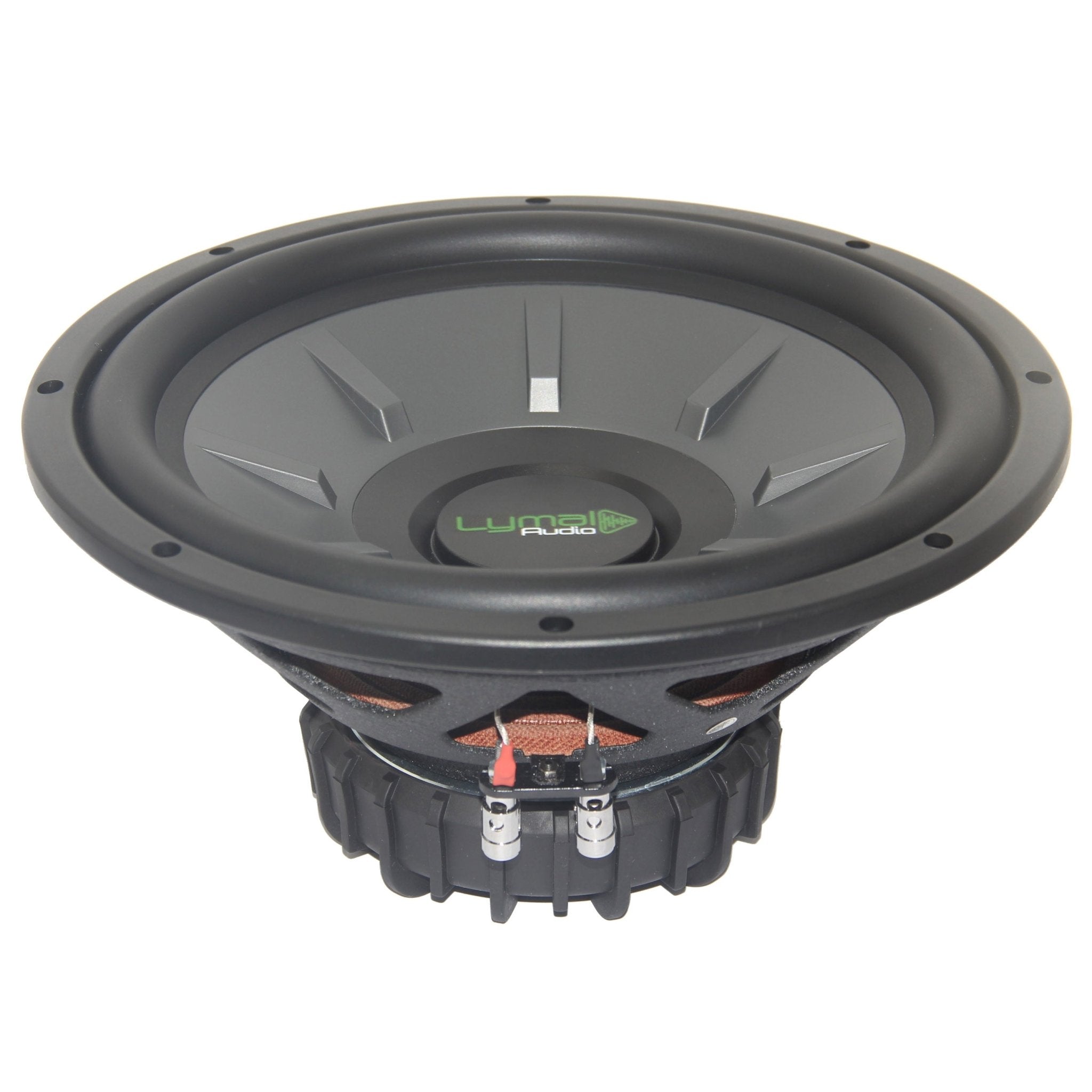 LA-EP12SW 12" High Quality Car Audio Subwoofer - Revved Up Tools