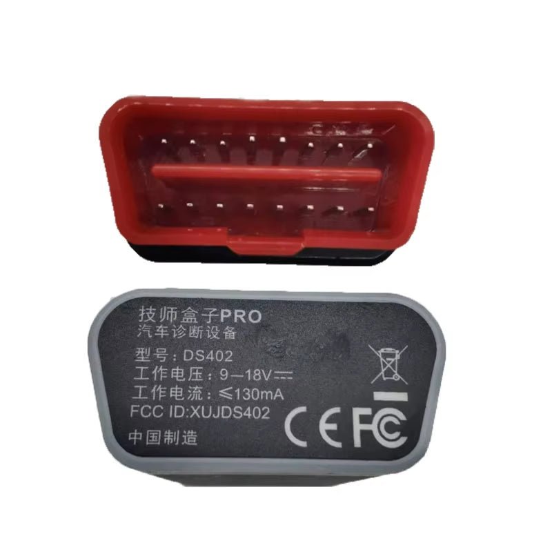 Launch X431 Pro Golo 4 Pro Лаунч OBD2 OBDII Automotive Scanner Auto Diagnostic Tool Support All System Version like Thinkdiag - Revved Up Auto