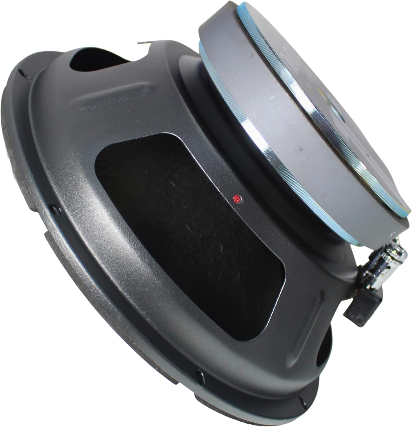 M10 10 Inch 350 Watts, 8 Ohm Pro Audio Midrange Speaker for Cars, Stage and DJ Applications. Sold Individually. - Revved Up Tools