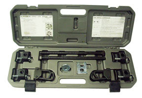 ATD Tools 7550 Master Spring Compressor Set - Revved Up Tools