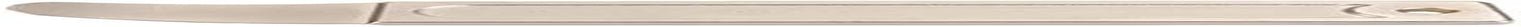 Sheet Metal Skin Wedge Pry Bar Tool Door Panel and Trim Removal Tool (One Pack) - Revved Up Tools