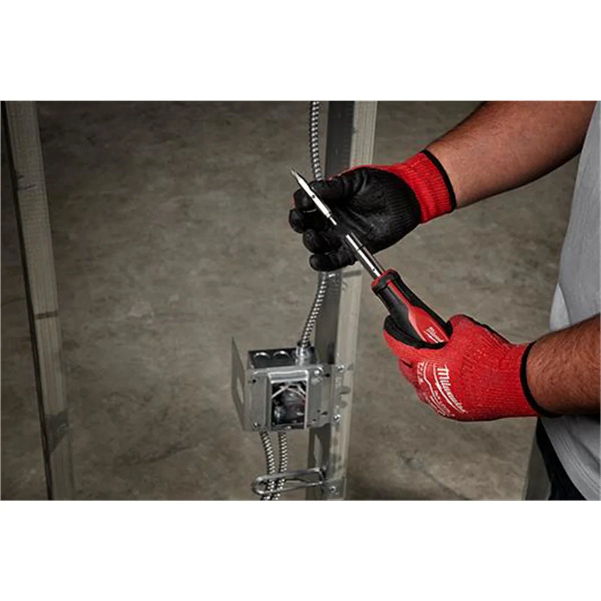 Tool 11In1 Screwdriver ECX - Revved Up Auto