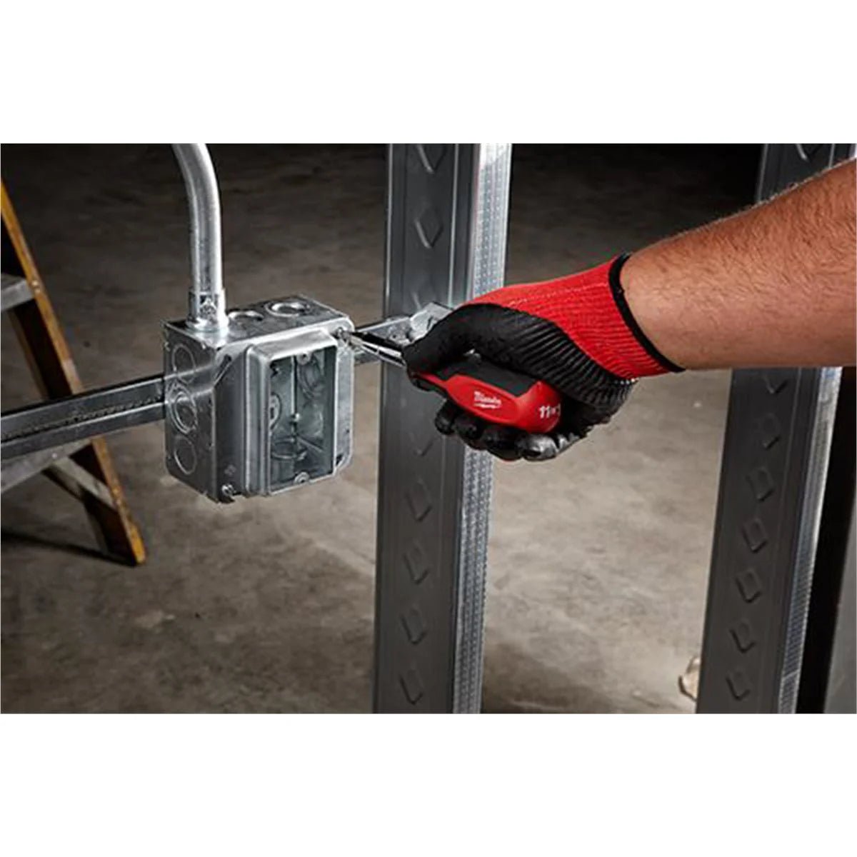 Tool 11In1 Screwdriver ECX - Revved Up Auto