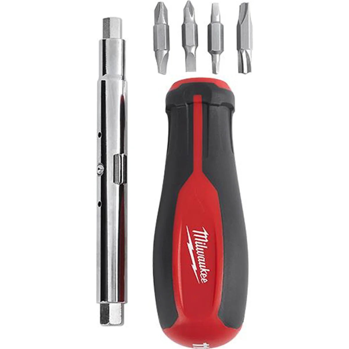 Tool 11In1 Screwdriver ECX - Revved Up Auto
