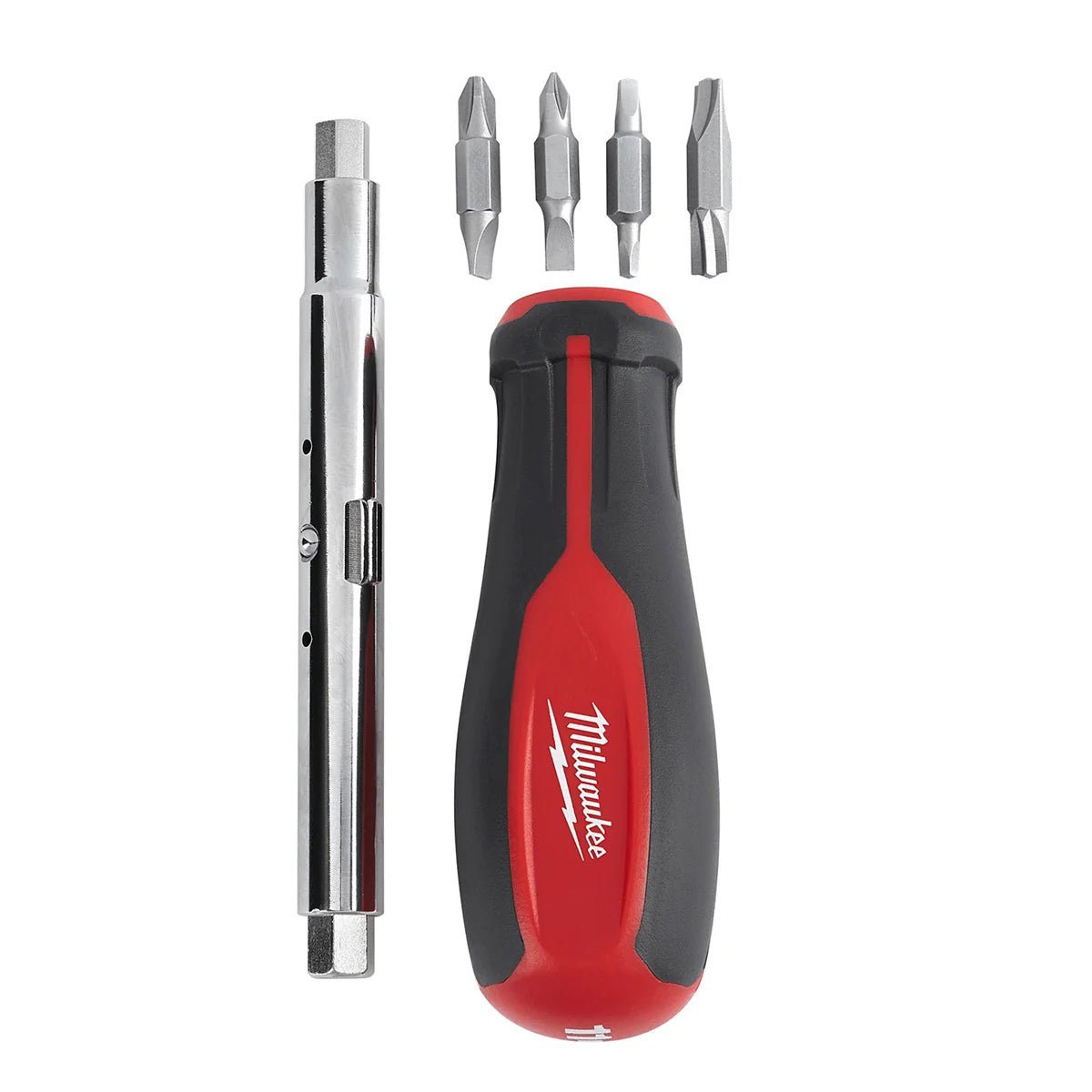 Tool 11In1 Screwdriver ECX - Revved Up Auto