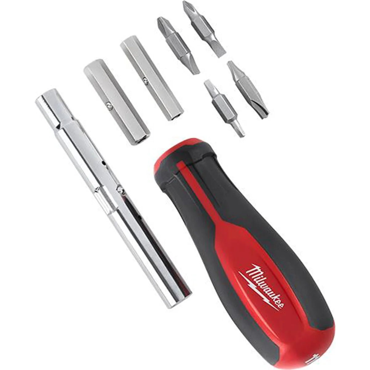 Tool 11In1 Screwdriver ECX - Revved Up Auto