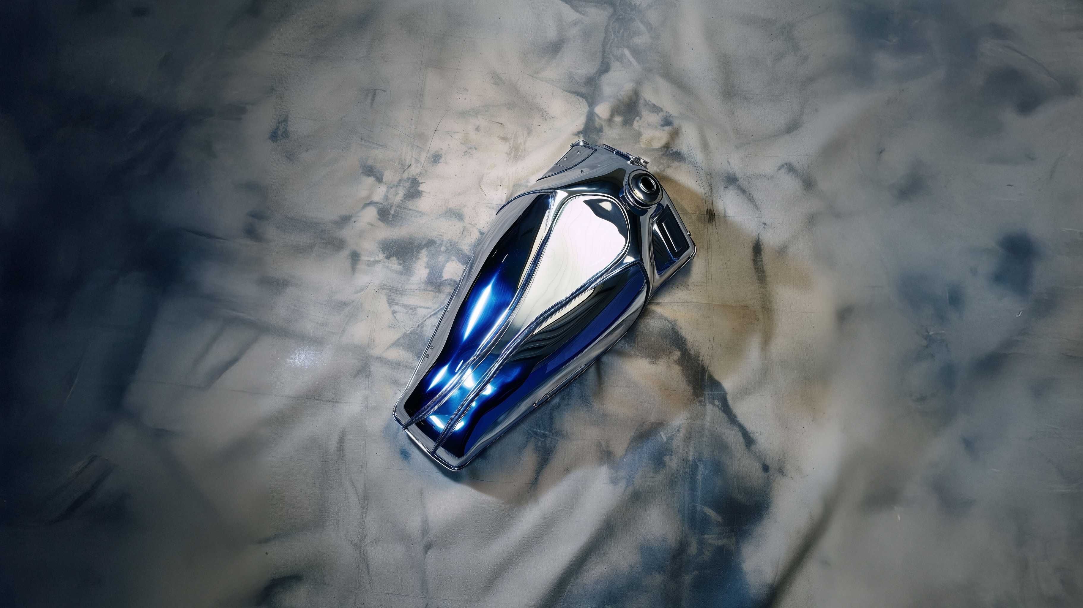 Revved Up Auto
