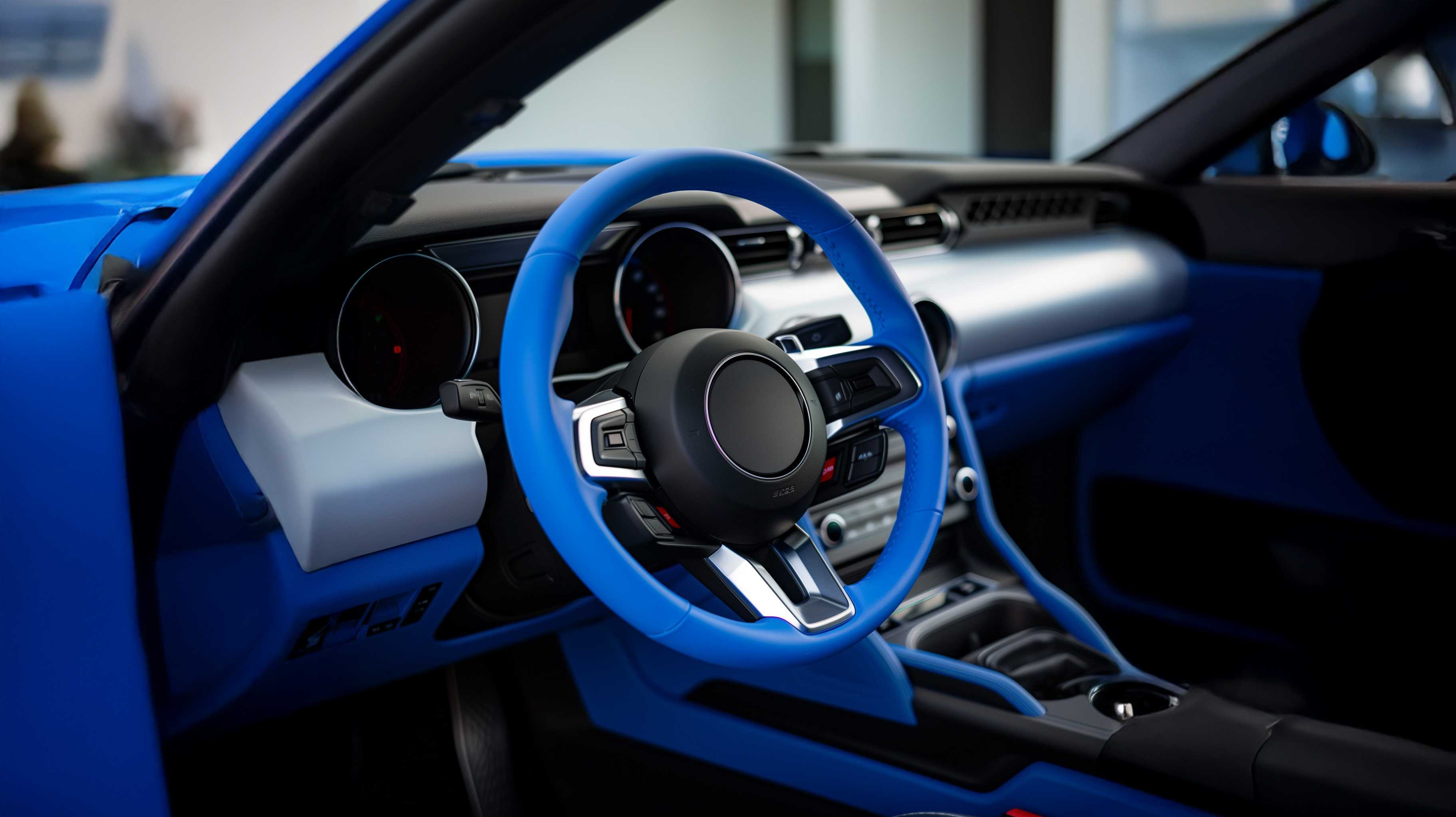 Revved Up Auto